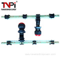 Transformer accessories Strip type tap changer 125A/10KV